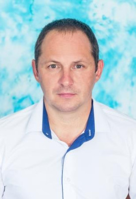 Волошкин Сергей Николаевич