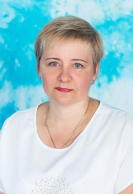 Гендриксон Ольга Леонидовна