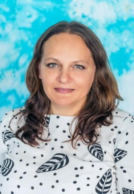 Дрёмова Нина Николаевна