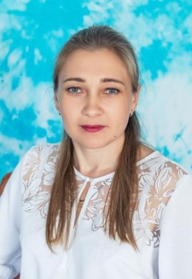 Алистратова Юлия Сергеевна