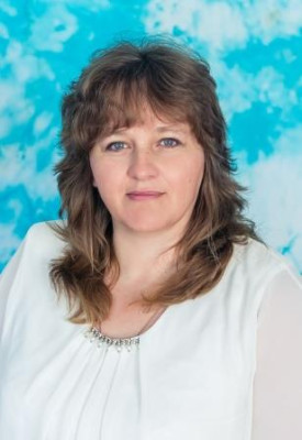 Кирисюк Елена Владимировна