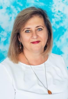 Немакина Галина Евгеньевна