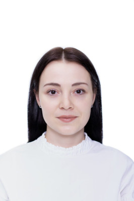 Бутова Анна Заликоевна